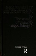 Book cover for Industrial Dislocation