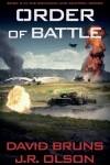 Book cover for Order of Battle