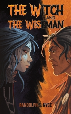 Cover of The Witch and The Wiseman