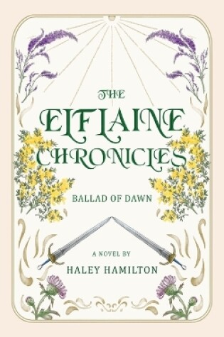 Cover of The Elflaine Chronicles