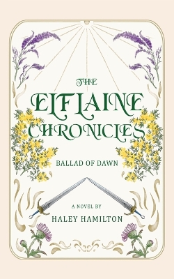 Cover of The Elflaine Chronicles