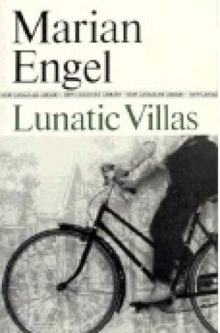 Cover of Lunatic Villas