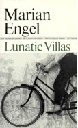 Book cover for Lunatic Villas