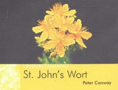 Book cover for Understanding St. John's Wort