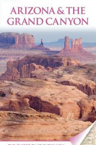 Cover of Arizona & the Grand Canyon