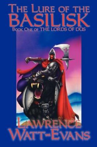 Cover of The Lure of the Basilisk