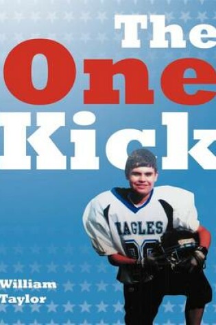 Cover of The One Kick