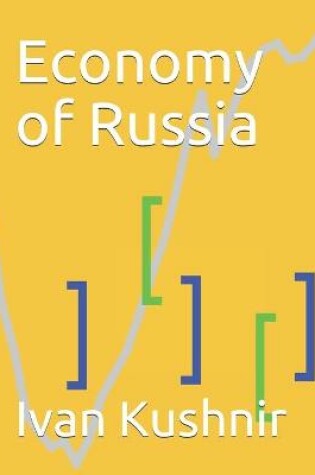 Cover of Economy of Russia