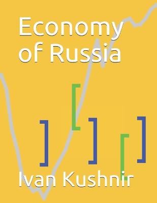 Cover of Economy of Russia