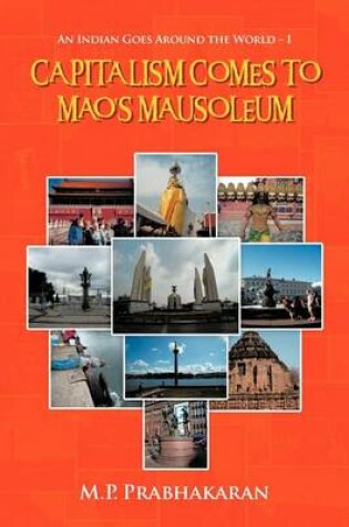 Cover of Capitalism Comes to Mao's Mausoleum