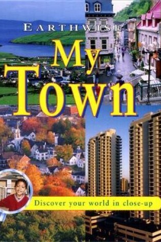 Cover of My Town