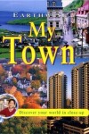 Book cover for My Town