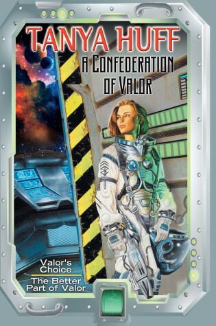 Cover of A Confederation Of Valor