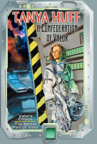 Cover of A Confederation Of Valor