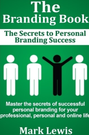 Cover of The Branding Book