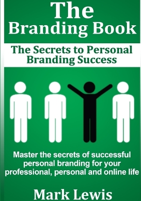 Book cover for The Branding Book