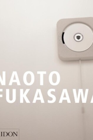 Cover of Naoto Fukasawa