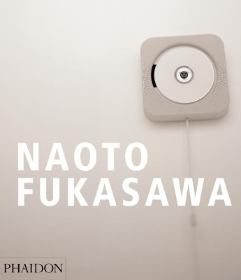 Book cover for Naoto Fukasawa