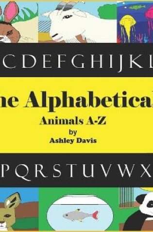 Cover of The Alphabeticals