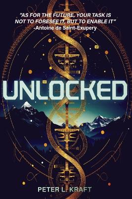 Cover of Unlocked