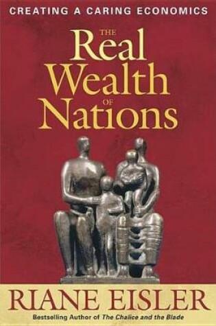 Cover of The Real Wealth of Nations