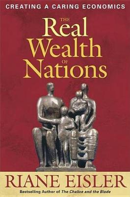 Book cover for The Real Wealth of Nations