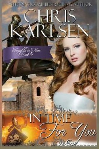 Cover of In Time for You