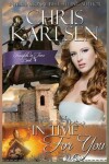 Book cover for In Time for You