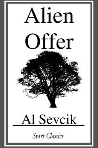 Cover of Alien Offer