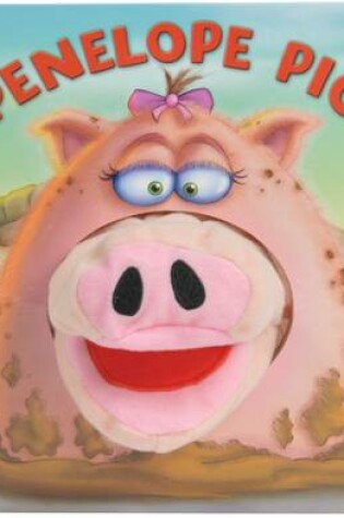 Cover of Penelope Pig