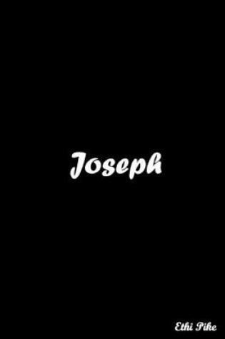 Cover of Joseph