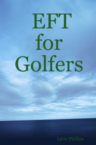 Cover of EFT for Golfers