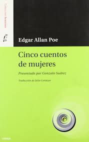 Book cover for Cinco Cuentos de Mujeres