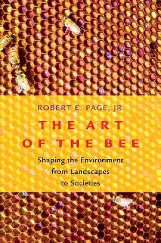 Cover of The Art of the Bee