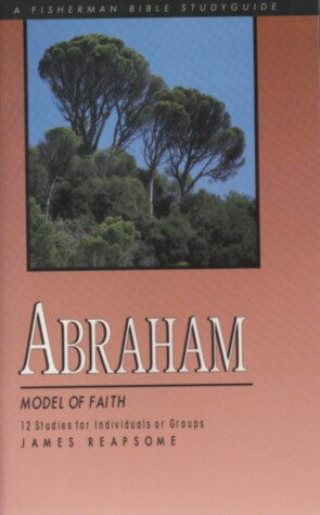 Cover of Abraham