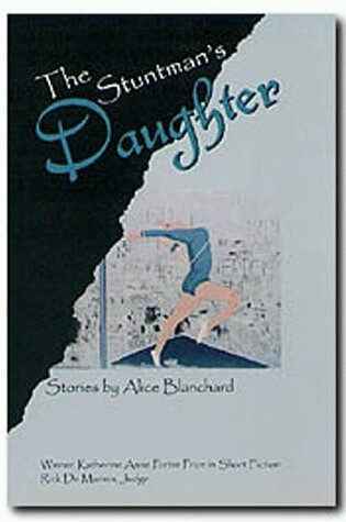 Cover of Stuntman's Daughter