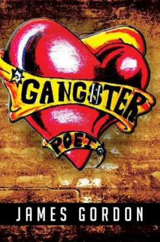 Cover of Gangster Poet