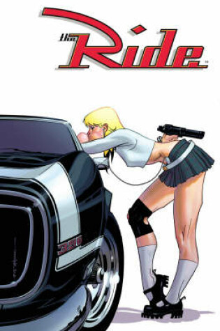 Cover of The Ride Volume 1