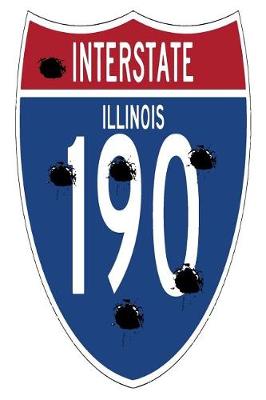 Book cover for Interstate Illinois 190