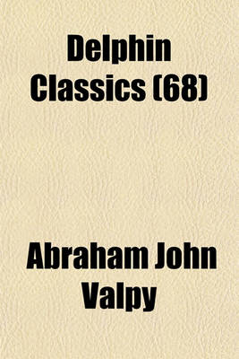 Book cover for Delphin Classics (68)