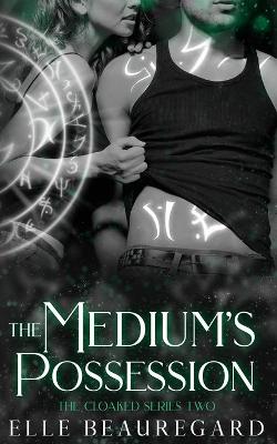 Book cover for The Medium's Possession