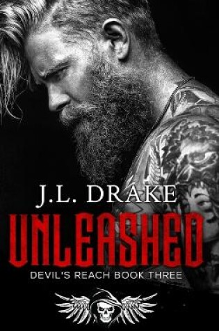 Cover of Unleashed (Hardcover)
