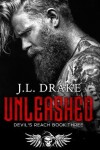 Book cover for Unleashed (Hardcover)