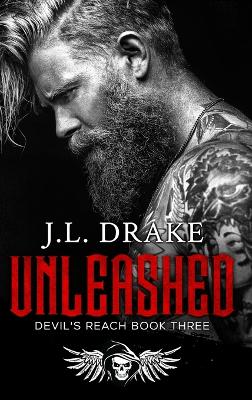 Book cover for Unleashed (Hardcover)