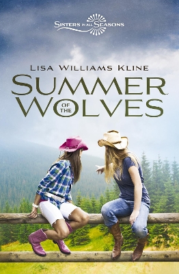 Cover of Summer of the Wolves