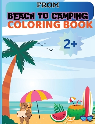 Book cover for From Beach to Camping