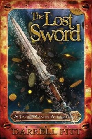 Cover of The Lost Sword
