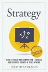 Book cover for Strategy