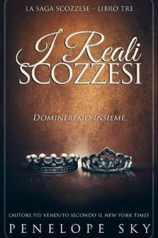 Cover of I Reali Scozzesi