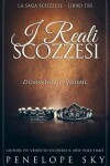 Book cover for I Reali Scozzesi